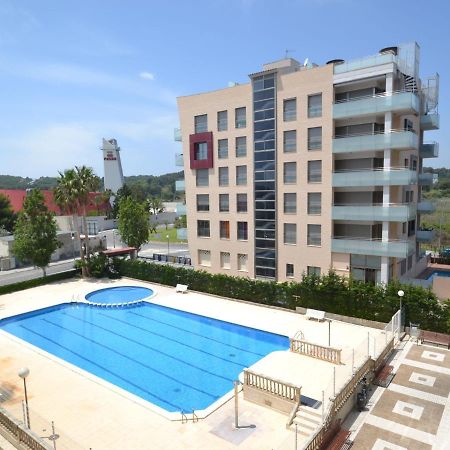 Apartment Turquesa-1 By Interhome La Pineda Eksteriør billede