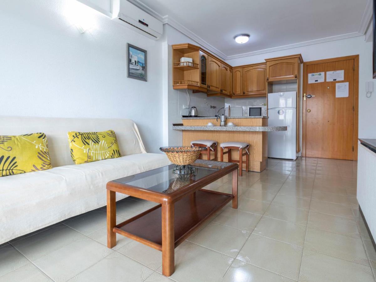 Apartment Turquesa-1 By Interhome La Pineda Eksteriør billede