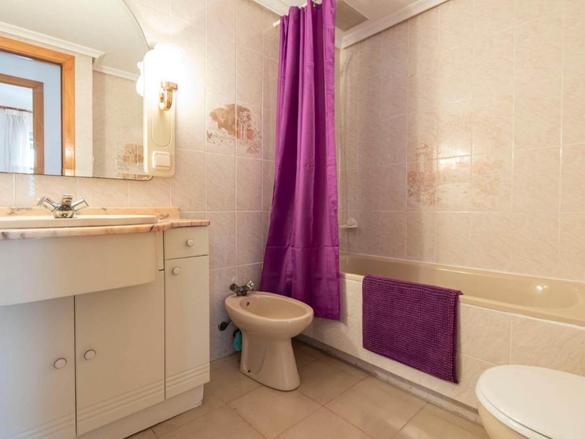 Apartment Turquesa-1 By Interhome La Pineda Eksteriør billede